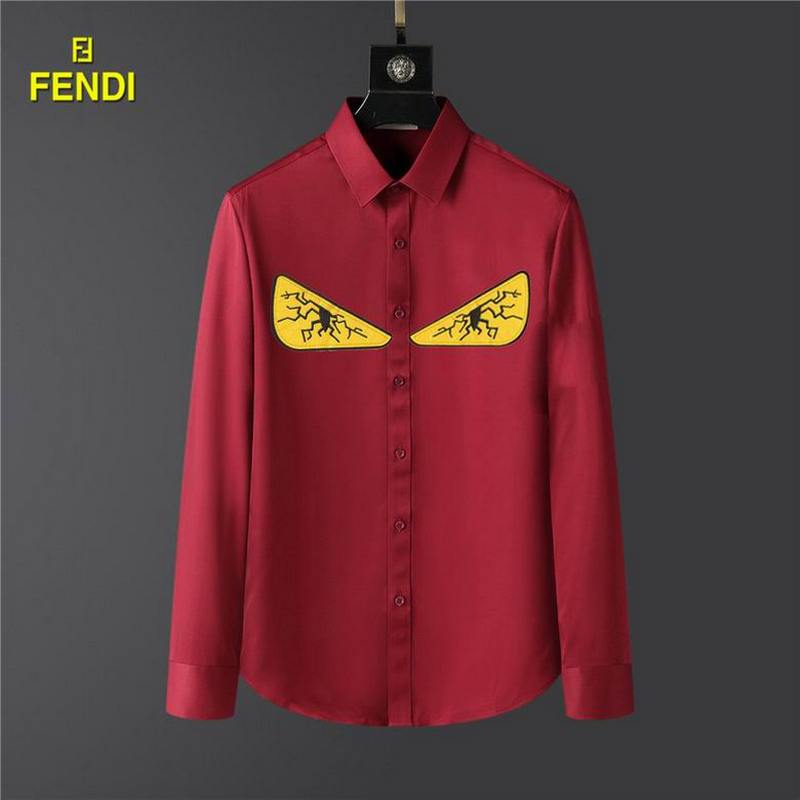 Fendi Men's Shirts 30